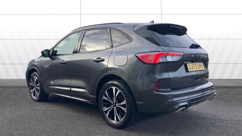 Ford Kuga 2.5 PHEV ST-Line X Edition 5dr CVT Estate